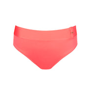 Cassie Neon Fiesta Bikini Full Briefs