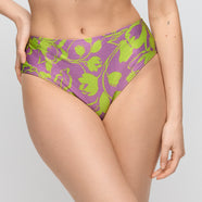 Chalia Luminous Lines Bikini Full Briefs