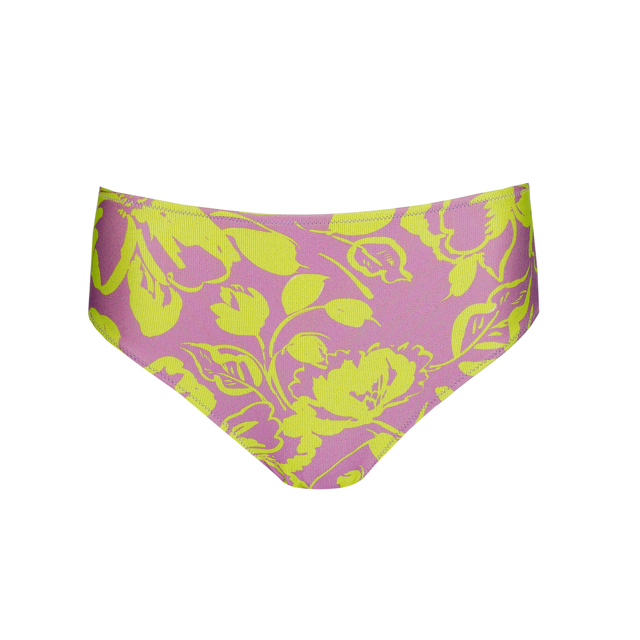 Chalia Luminous Lines Bikini Full Briefs