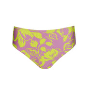 Chalia Luminous Lines Bikini Full Briefs
