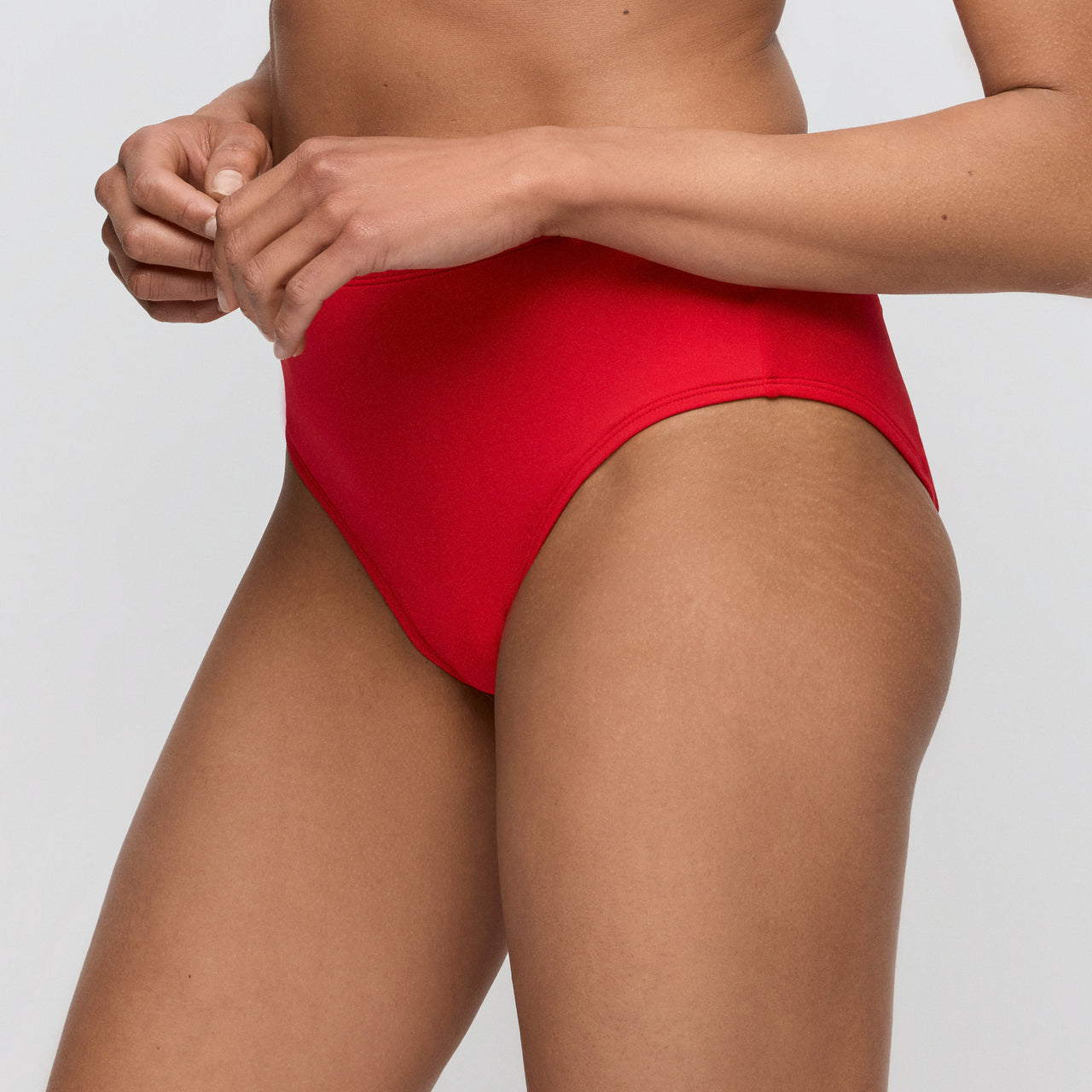 Madurai Pomme D Amour Bikini Full Briefs