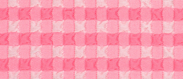 Rose Gingham