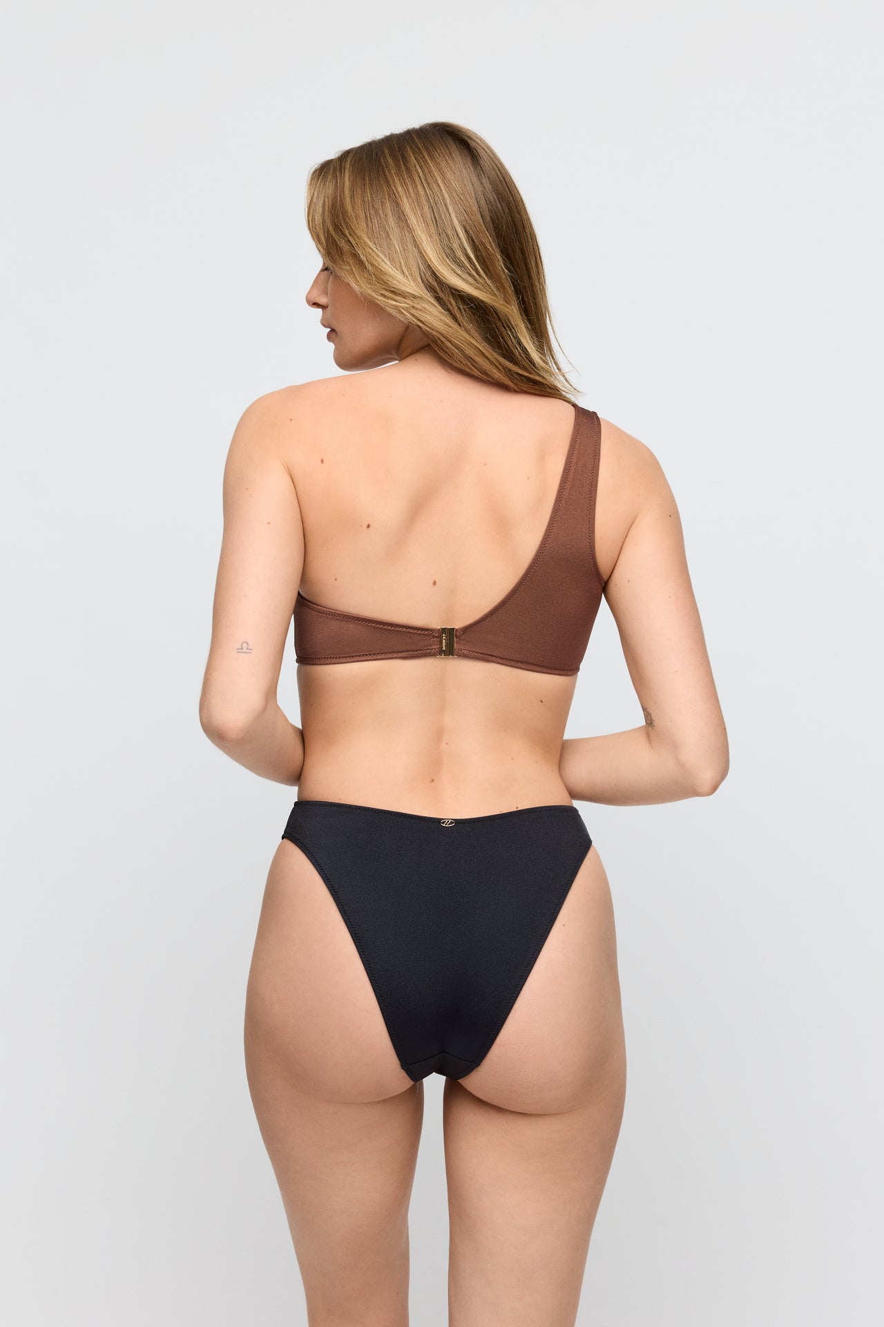 Hello Sunset Sepia Special Swimsuit
