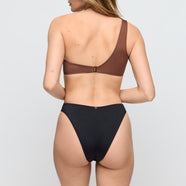 Hello Sunset Sepia Special Swimsuit