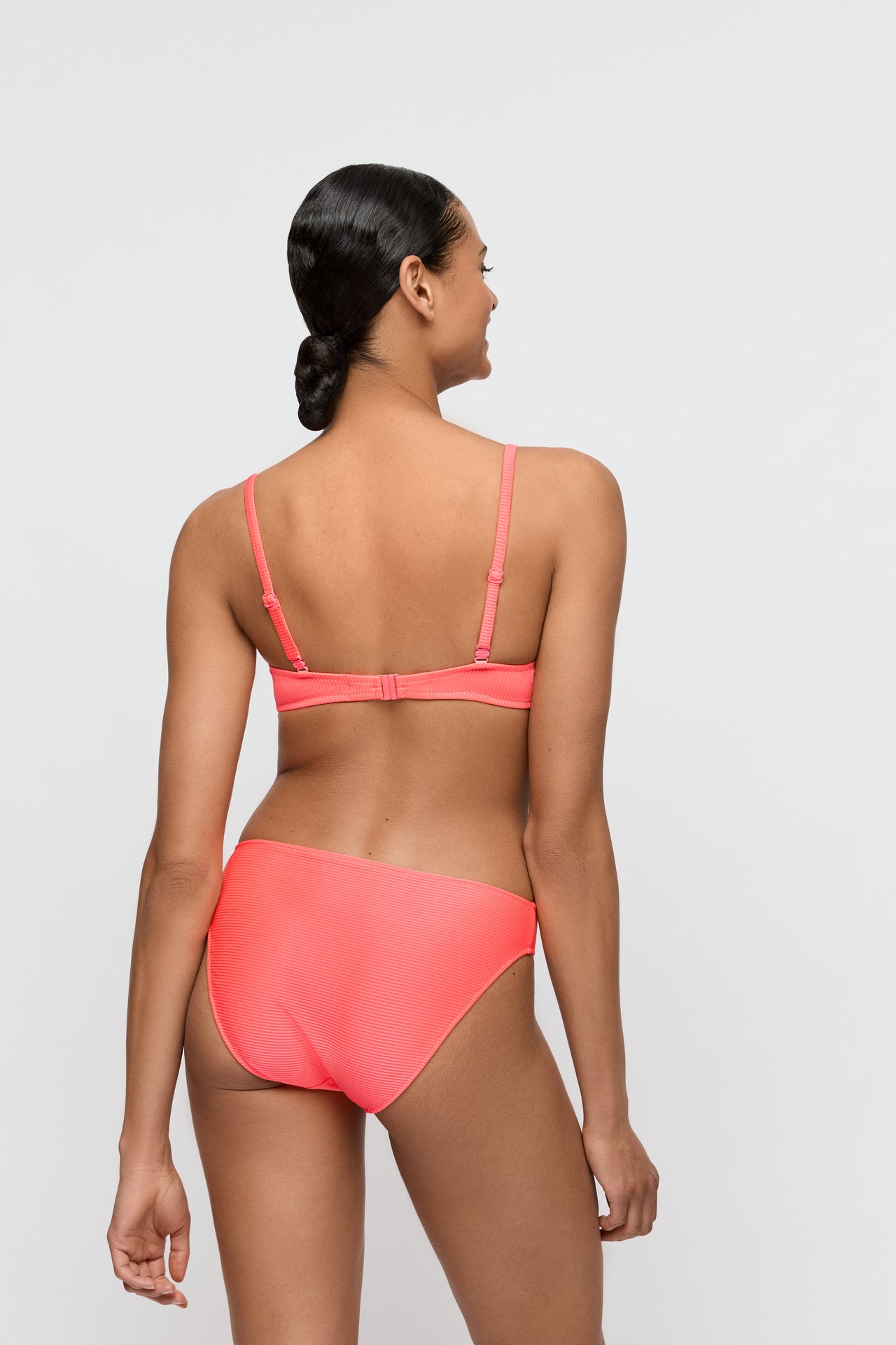 Cassie Neon Fiesta Bikini Briefs Rio