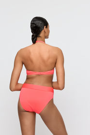 Cassie Neon Fiesta Bikini Full Briefs
