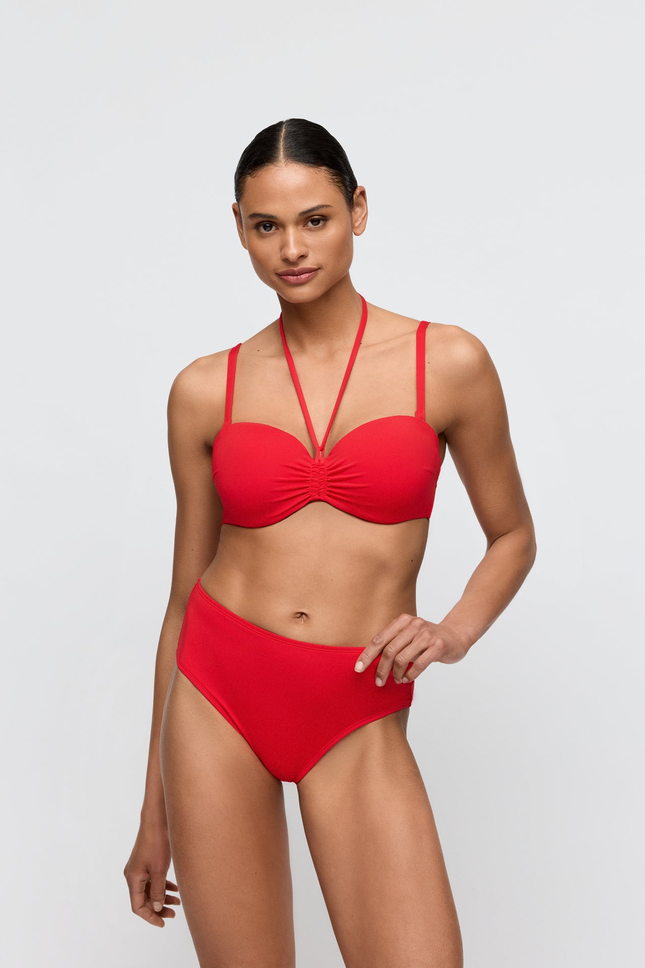 Madurai Pomme D Amour Bikini Full Briefs