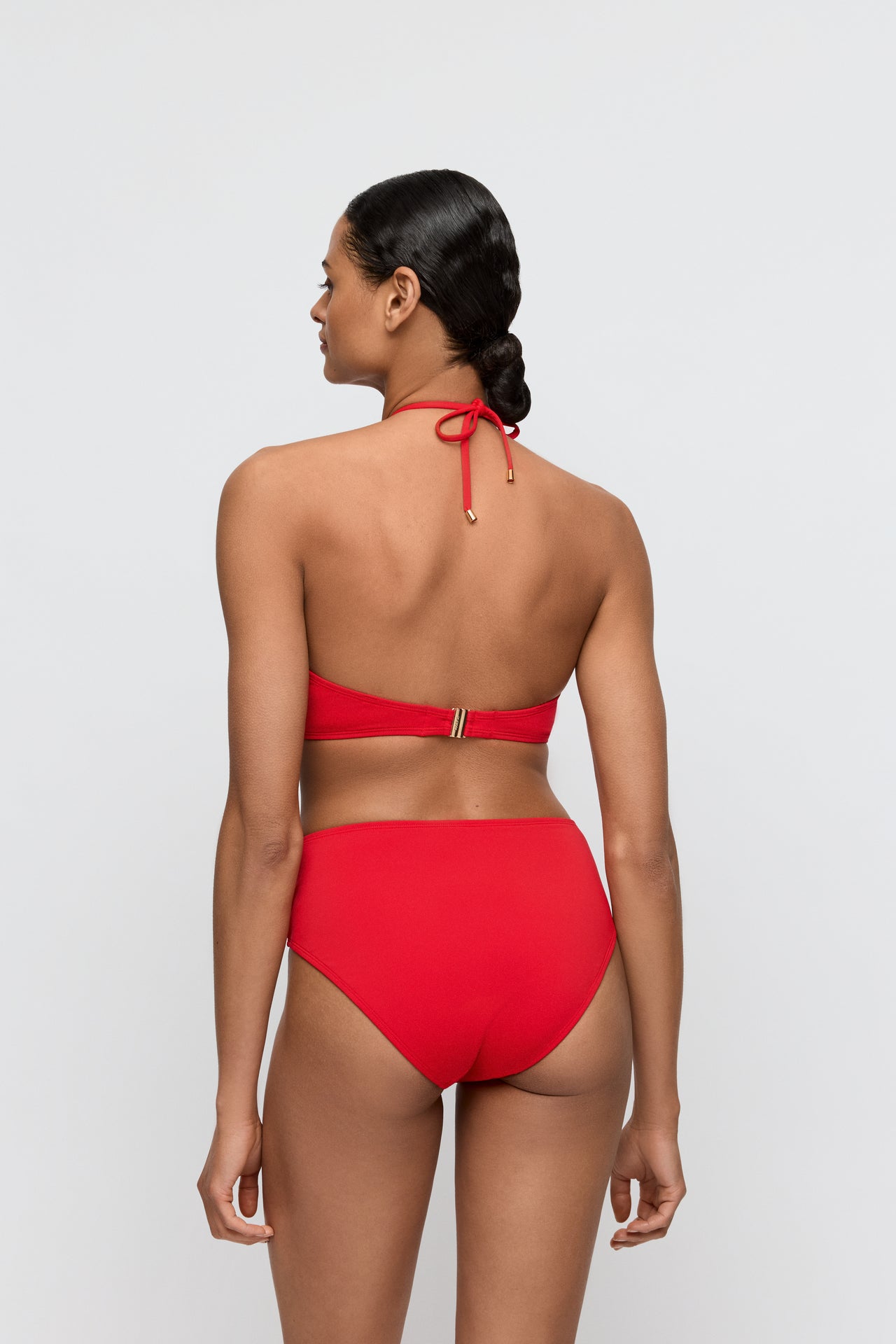 Madurai Pomme D Amour Bikini Full Briefs