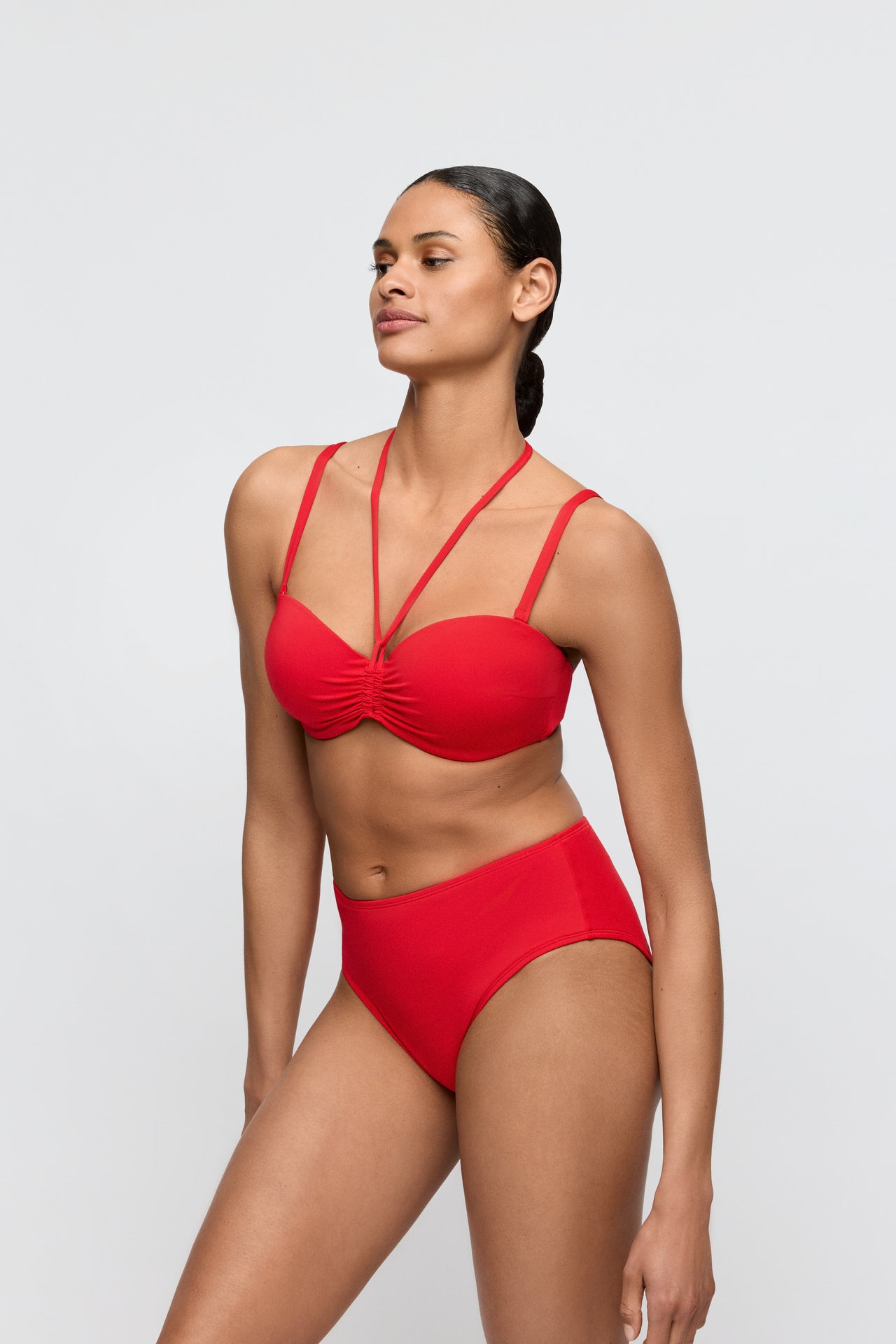 Madurai Pomme D Amour Bikini Full Briefs