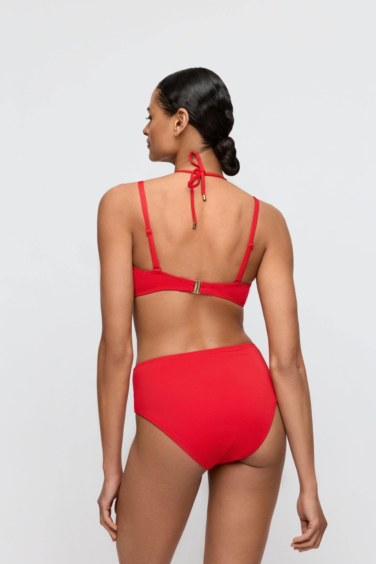 Madurai Pomme D Amour Bikini Full Briefs