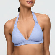 Tinjis Sparkling Dusk Padded Triangle Bikini Top