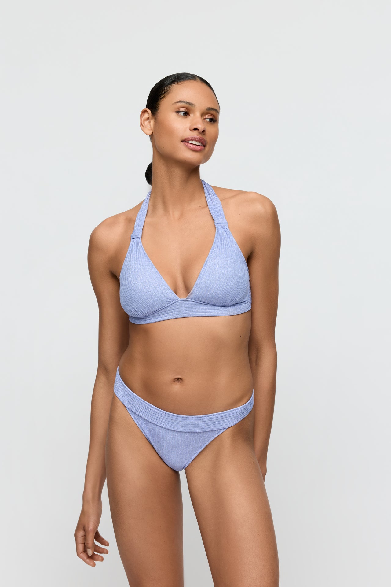 Tinjis Sparkling Dusk Bikini Briefs Special