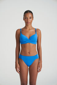 Flidais Mistral Blue Bikini Briefs Rio