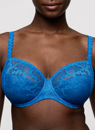 Mocuto Blu China Full Cup Bra