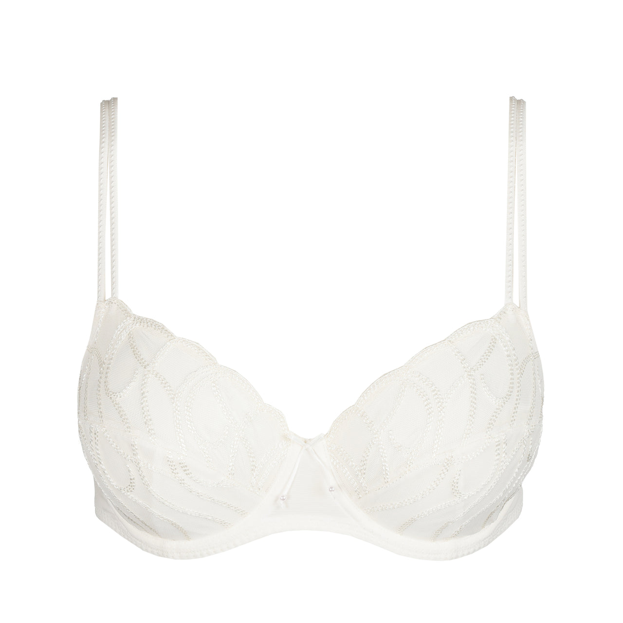 Heleen Natural Full Cup Bra