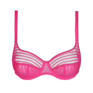 Basyl Very Berry Full Cup Bra