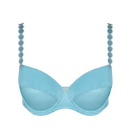 Tom Azure Delight Full Cup Bra