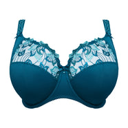 Deauville Peacock Full Cup Bra