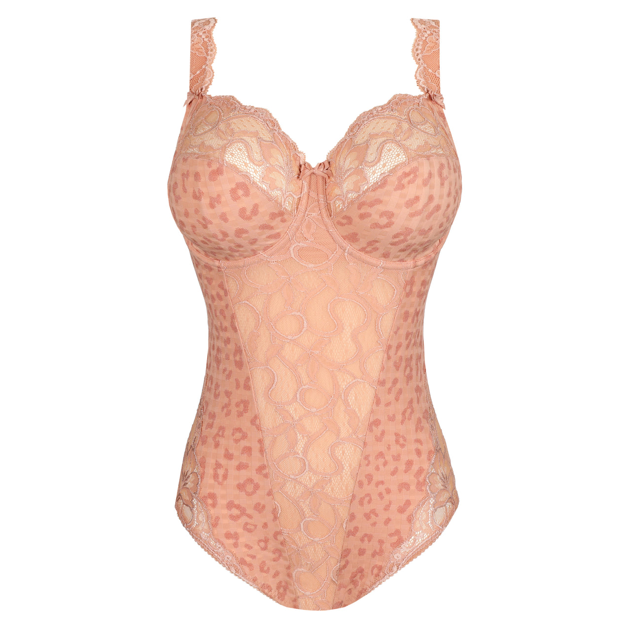 Madison Sweet Dust Full Cup Body