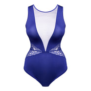 Shimla Crazy Blue Body