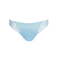 Jane Milky Blue Rio Briefs