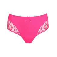 Heleen Hollywood Pink Full Briefs