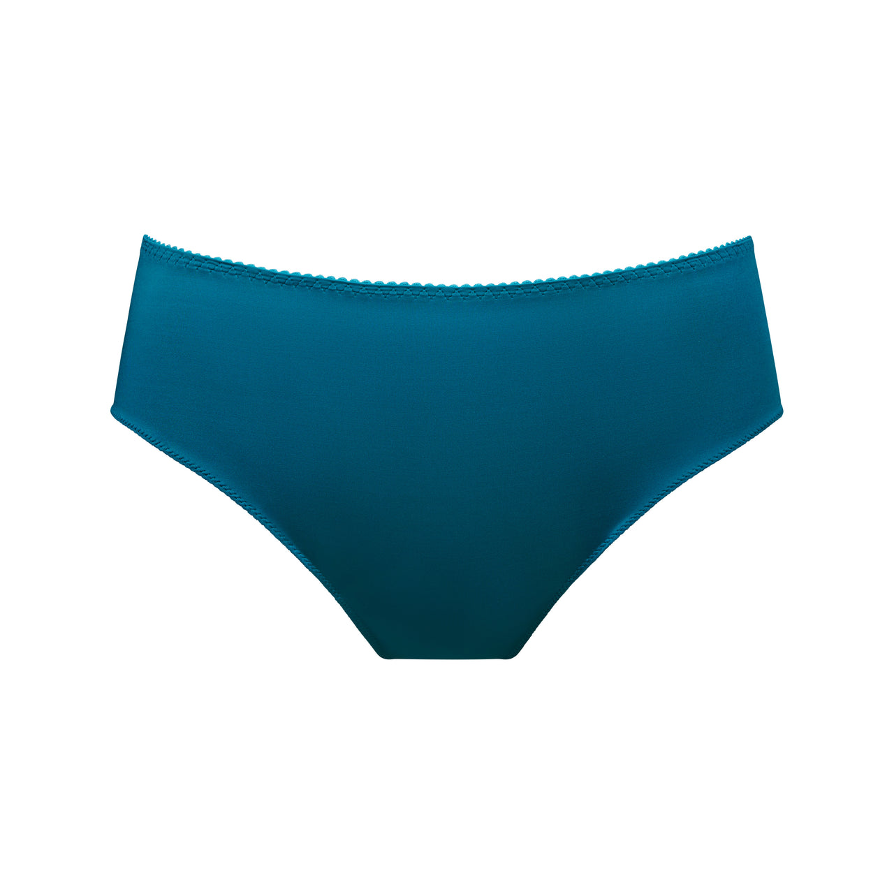 Deauville Peacock Full Briefs