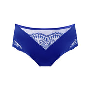 Shimla Crazy Blue Full Briefs