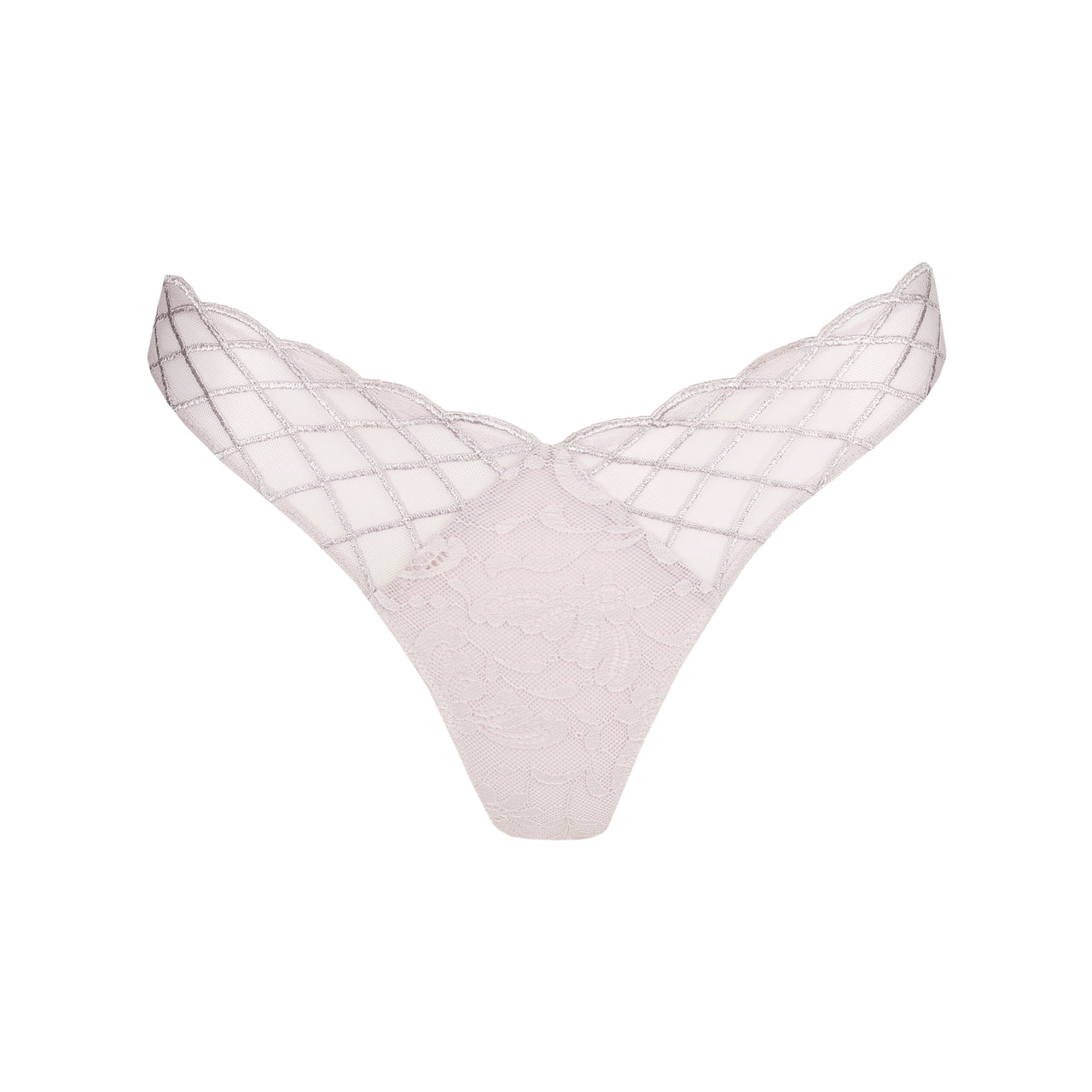 Aven Marble Thong