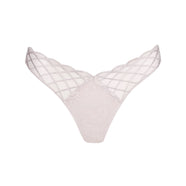 Aven Marble Thong