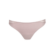 Milao Shadow Grey Thong