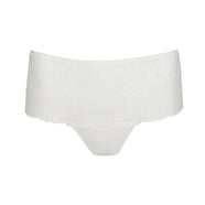 Salerno Natural Luxury Thong