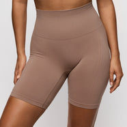 Nudda Ginger Shapewear High Briefs W. Legs
