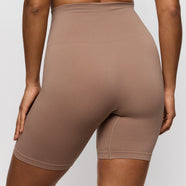Nudda Ginger Shapewear High Briefs W. Legs