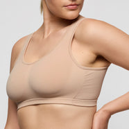 Nudda Caffé Latte Bralette