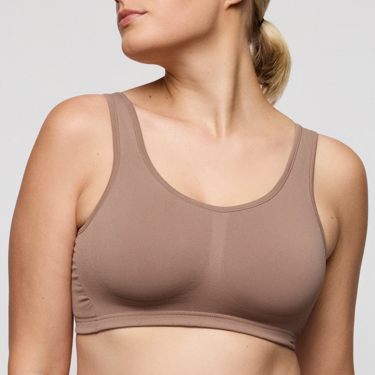 Nudda Ginger Bralette