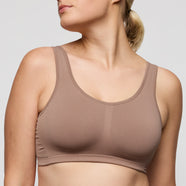 Nudda Ginger Bralette