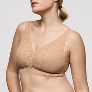 Salerno Candy Ginger Bralette