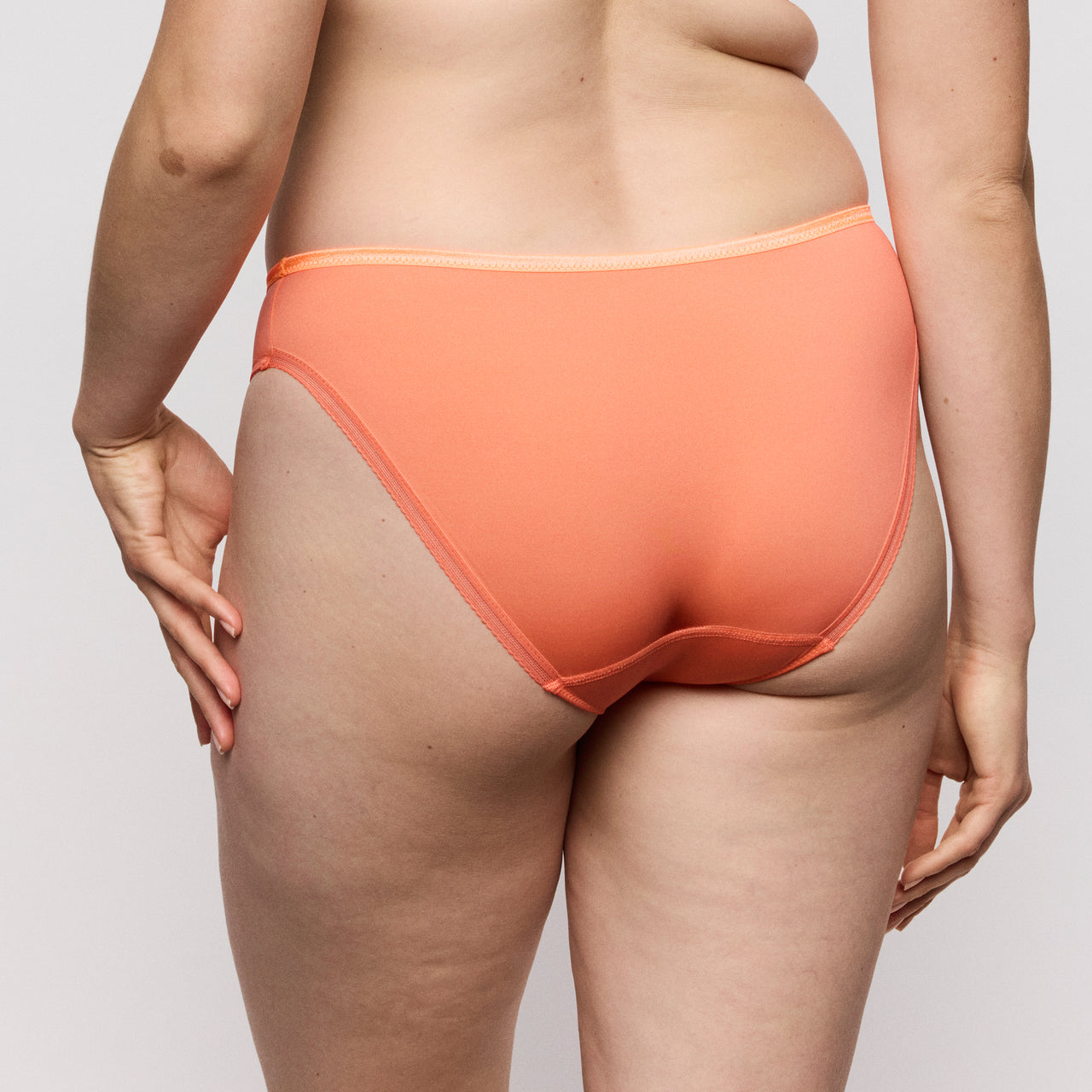 Devdaha Sunset Blush Rio Briefs