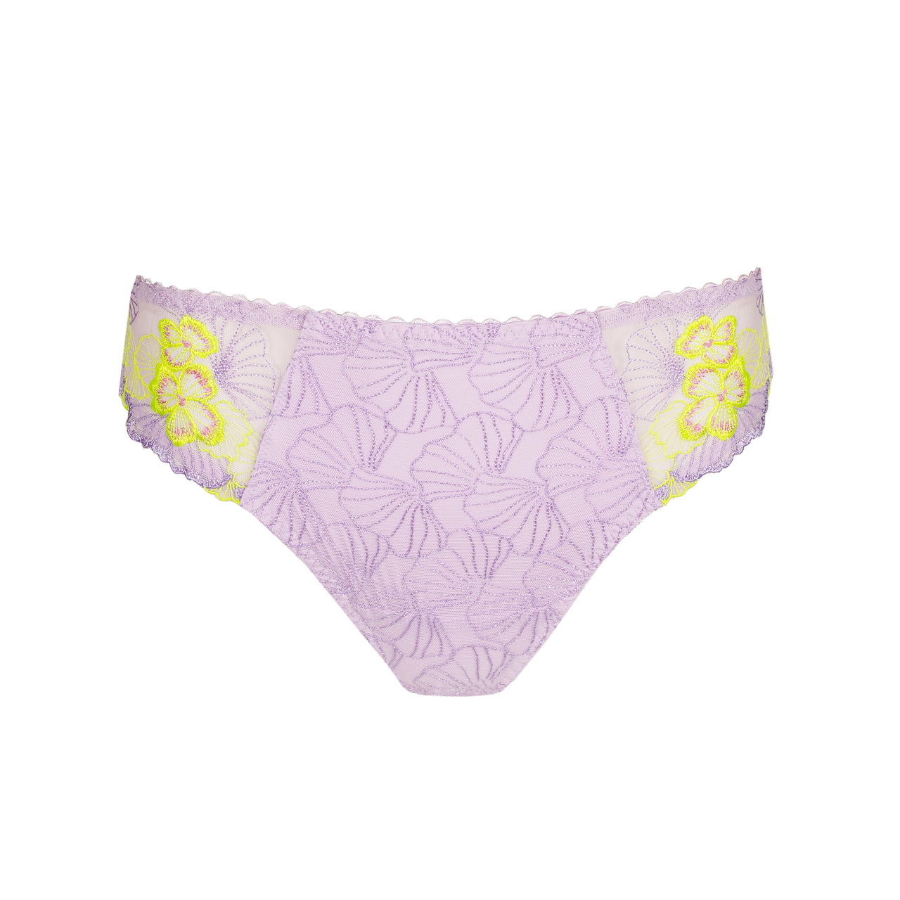 Ixia Wisteria Rio Briefs