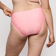 Madison Pink Parfait Rio Briefs