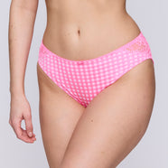 Madison Pinkissimo Rio Briefs