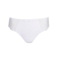 Osino White Rio Briefs