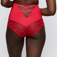 Solisse True Red Special Briefs