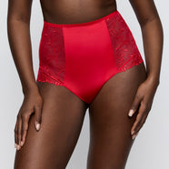 Solisse True Red Special Briefs