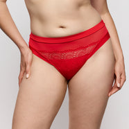 Sophora True Red Rio Briefs