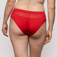 Sophora True Red Rio Briefs