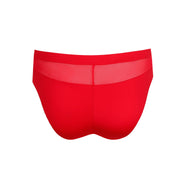 Sophora True Red Rio Briefs