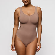 Nudda Ginger Shapewear Body