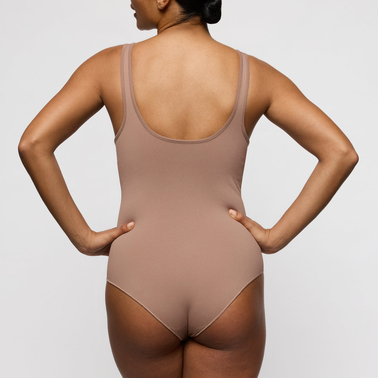 Nudda Ginger Shapewear Body